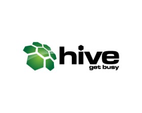 hive entry by deeyhanaa
