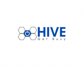 Logo Design entry 603096 submitted by lokiasan to the Logo Design for hive run by HIVE