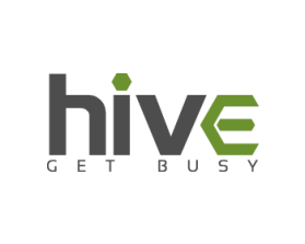 Logo Design entry 603109 submitted by lokiasan to the Logo Design for hive run by HIVE