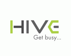 hive entry by myeoffice