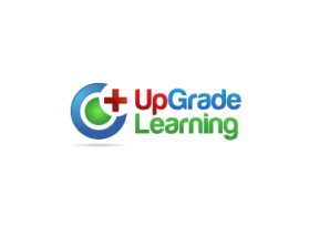 UpGrade Learning Inc. entry by airish.designs