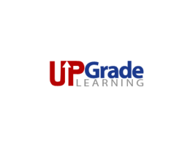 UpGrade Learning Inc. entry by logohits