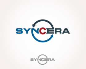 Syncera entry by graphic_mj