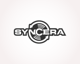 Winning entry: Syncera entry by graphic_mj