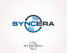 Syncera entry by graphic_mj