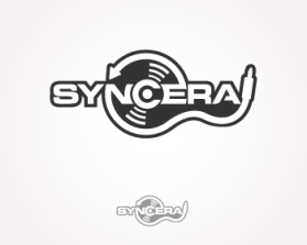 Syncera entry by graphic_mj