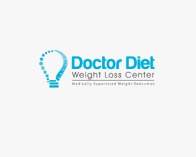 Doctor Diet Weight Loss Center entry by airish.designs