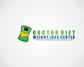 Doctor Diet Weight Loss Center entry by boogie woogie