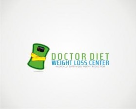 Doctor Diet Weight Loss Center entry by boogie woogie