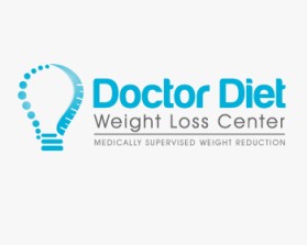 Doctor Diet Weight Loss Center entry by airish.designs