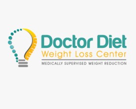 Doctor Diet Weight Loss Center entry by airish.designs