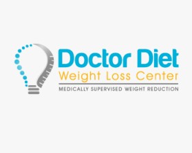 Doctor Diet Weight Loss Center entry by airish.designs
