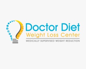 Doctor Diet Weight Loss Center entry by airish.designs