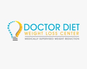 Doctor Diet Weight Loss Center entry by airish.designs