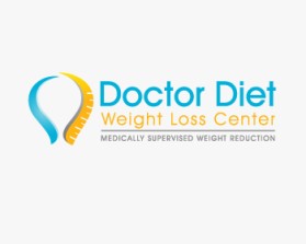 Doctor Diet Weight Loss Center entry by airish.designs