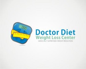 Doctor Diet Weight Loss Center entry by boogie woogie