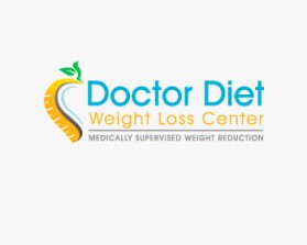 Doctor Diet Weight Loss Center entry by airish.designs