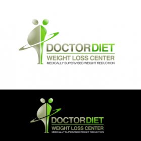Doctor Diet Weight Loss Center entry by creativeshotonline