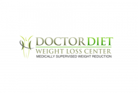 Doctor Diet Weight Loss Center entry by creativeshotonline