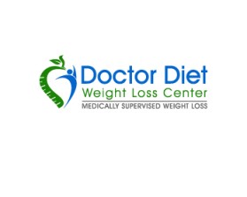 Doctor Diet Weight Loss Center entry by airish.designs