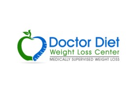 Doctor Diet Weight Loss Center entry by airish.designs