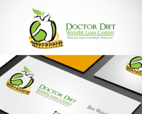 Doctor Diet Weight Loss Center entry by madskill