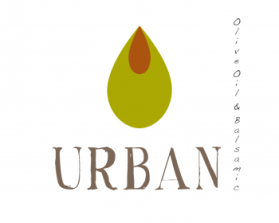 Urban Olive Oil &amp; Balsamic entry by Jody Dee Lenfesty