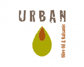 Urban Olive Oil &amp; Balsamic entry by Jody Dee Lenfesty