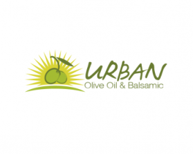 Urban Olive Oil &amp; Balsamic entry by Lesley Ann A. Alderite