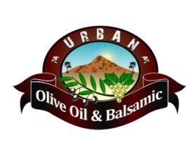 Urban Olive Oil &amp; Balsamic entry by Agung Yuwanda