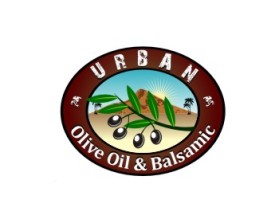 Urban Olive Oil &amp; Balsamic entry by Agung Yuwanda