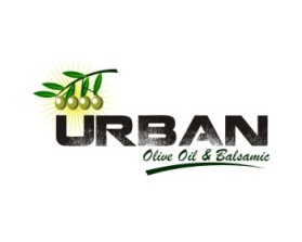 Urban Olive Oil &amp; Balsamic entry by Agung Yuwanda