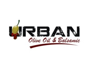 Urban Olive Oil &amp; Balsamic entry by Agung Yuwanda