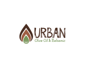 Urban Olive Oil &amp; Balsamic entry by Elysia McKay