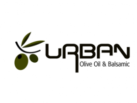 Urban Olive Oil &amp; Balsamic entry by juliana chandra
