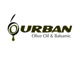 Urban Olive Oil &amp; Balsamic entry by juliana chandra