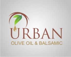 Urban Olive Oil &amp; Balsamic entry by Gray Anthony F. Carbonell