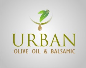 Urban Olive Oil &amp; Balsamic entry by Gray Anthony F. Carbonell