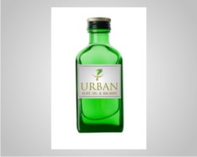 Urban Olive Oil &amp; Balsamic entry by Gray Anthony F. Carbonell