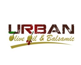 Urban Olive Oil &amp; Balsamic entry by Agung Yuwanda