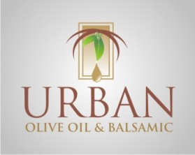 Urban Olive Oil &amp; Balsamic entry by Gray Anthony F. Carbonell
