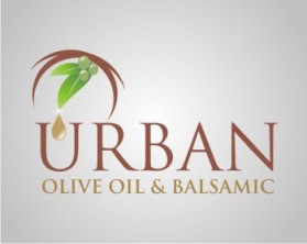 Urban Olive Oil &amp; Balsamic entry by Gray Anthony F. Carbonell