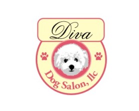 Diva Dog Salon, llc entry by Yuwanda