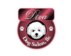 Diva Dog Salon, llc entry by Yuwanda