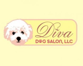 Diva Dog Salon, llc entry by Yuwanda