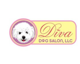 Diva Dog Salon, llc entry by Yuwanda