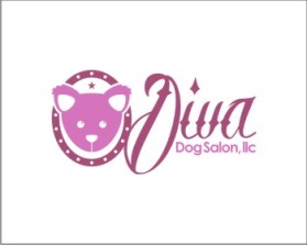 Diva Dog Salon, llc entry by phonic
