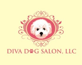 Diva Dog Salon, llc entry by Yuwanda
