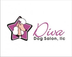 Diva Dog Salon, llc entry by 54no