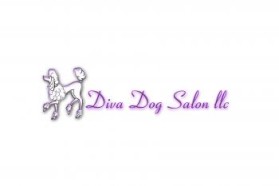 Diva Dog Salon, llc entry by DelDesigns